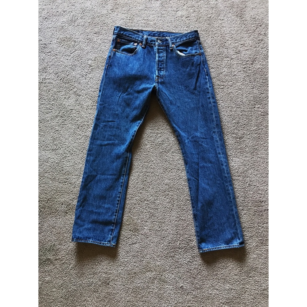 Levi Jeans💙